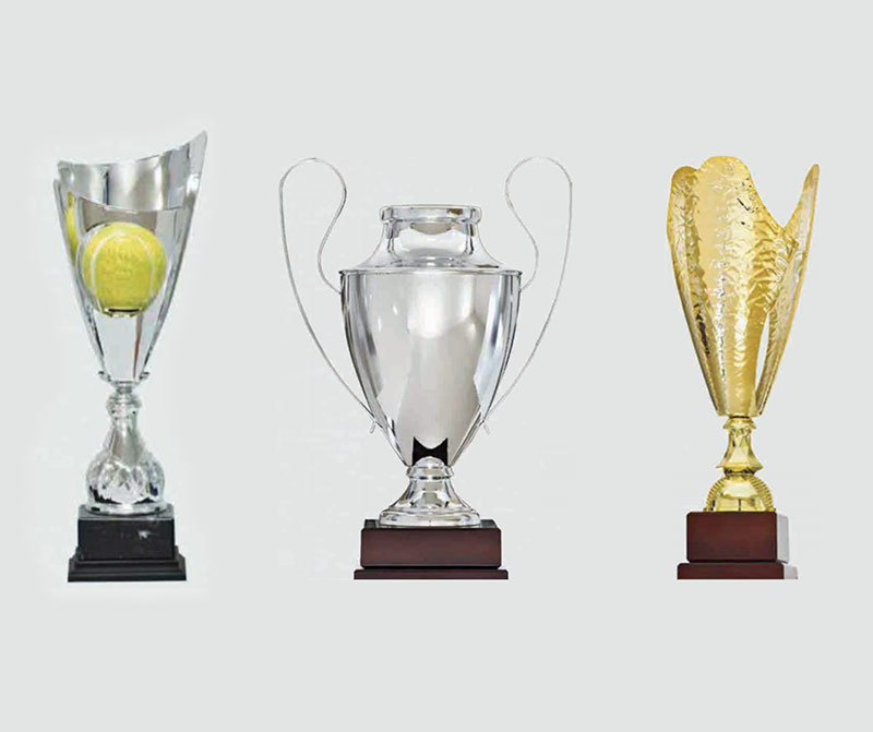 trofeus trifer